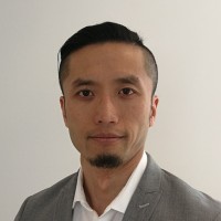 Alan Ma