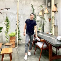 Zamakhsyari Farid Azhar