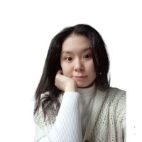 Aizada Abdyrazakova