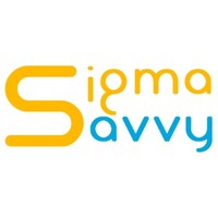Sigma Savvy