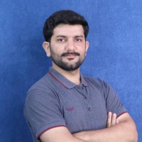 Omar Faruq