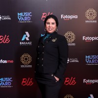 Yasmine Elsoghier
