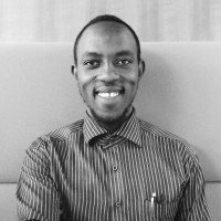 Eric Muchai