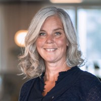 Jennie Sundvisson Kihlander