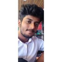 ARJUN T MOHAN