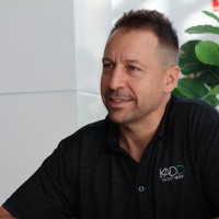 Nick Bailey