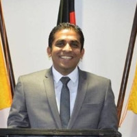 Sanjaya Pattiyage