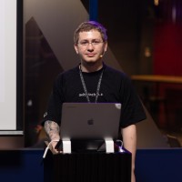 Denis Kolpakov