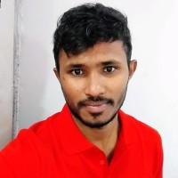 Matam Murali