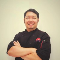 Eggie Chandra Gunawan