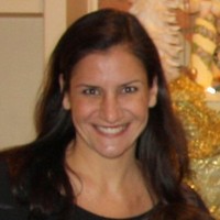 Barbara Ivins-Georgoudiou