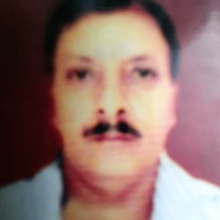 Sanjay Kumar