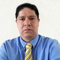 Vladímir Hernández Servín