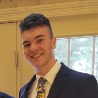 James Einarson