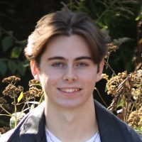Cameron Beck