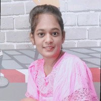 Bhagyashri More