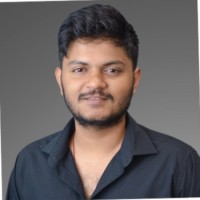 Om Parikh