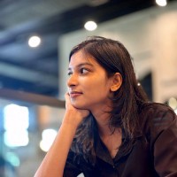 Neethu Surendran
