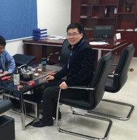 刘伟锋