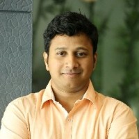 Nikhil Battuwar, Ceng (I), (Igbc Ap)
