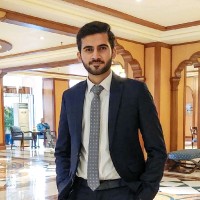 Ahsan Agha