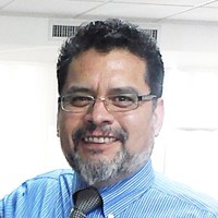 Antonio Ramírez