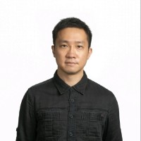 Louis Chan