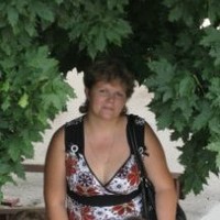 Ольга Шабалина