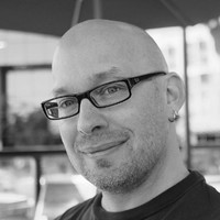Daniel Stocker