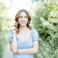 Jamie Mustard, MBA, MHA