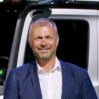 Jan Skov Pedersen