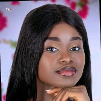 Isabelle Laouo Kalivogui