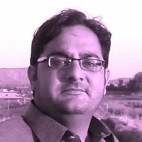 Naeem Shahzad