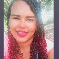 Ana Carolina Ferreira de Sousa