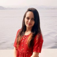 Ayushi Patel