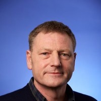 Richard Dolben
