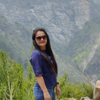 Ayushi J
