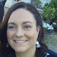 Alison Peattie