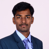 Abhilash Gumalapuram