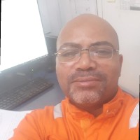 Everaldo dos Santos