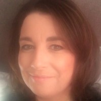 Jo Harris