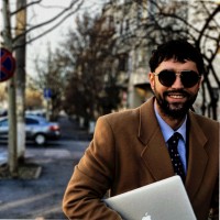 Andrei Medar