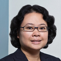 Felicia Marie Ng