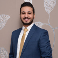 Mustafa Bahbouh