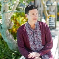 Sascha Bayu Handojo