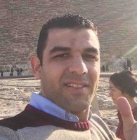 Moustafa Fayez