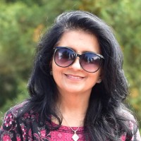 ANJU SIKKA