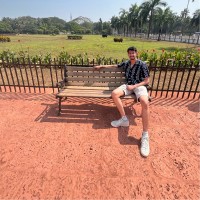 Omkar Hande