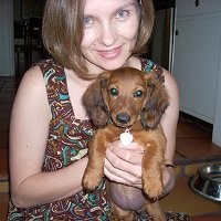 Tricia Sawyer