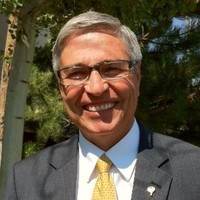 Glen Cary